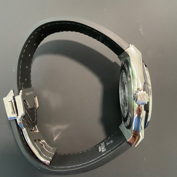 Hublot Classic Fusion watch SOLD! - Picture 2 of 9